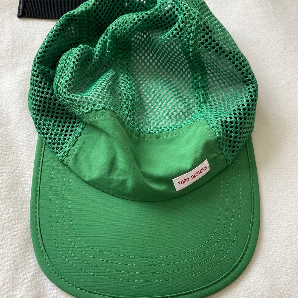 TOPO Designs Hat